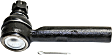 2006 Lexus GX470 - Front, Driver and Passenger Side, Outer Tie Rod End
