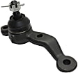 1998-2005 Lexus GS300 - Front, Driver and Passenger Side, Lower Ball Joints