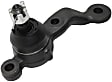 1998-2005 Lexus GS300 - Front, Driver and Passenger Side, Lower Ball Joints