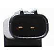 2001-2006 Lexus LS430 - Front, Driver and Passenger Side Wheel Hub, 5 Lugs, With Bearing,, 4.3L, 8Cyl