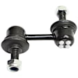 Front and Rear, Driver and Passenger Side Sway Bar Link