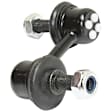 Front and Rear, Driver and Passenger Side Sway Bar Link