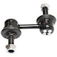 Front and Rear, Driver and Passenger Side Sway Bar Link