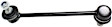 Rear, Driver and Passenger Side Sway Bar Links