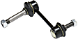 Front, Driver and Passenger Side Sway Bar Link
