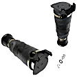 1995-2002 Lincoln Continental - Air Spring - Rear, Driver and Passenger Side, FWD