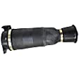 1995-2002 Lincoln Continental - Air Spring - Rear, Driver and Passenger Side, FWD