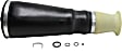 Air Spring - Rear, Driver and Passenger Side, With Rear Air Suspension