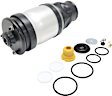 Rear, Driver and Passenger Side Air Spring, Set of 2