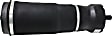 Rear, Driver and Passenger Side Air Spring, Set of 2