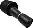 2005 Toyota 4Runner - Rear, Driver and Passenger Side, With Rear Air Spring Suspension