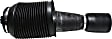 2005 Toyota 4Runner - Rear, Driver and Passenger Side, With Rear Air Spring Suspension