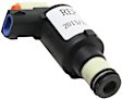 Rear Air Suspension Solenoids, 4WD/(RWD, Automatic Transmission)