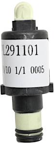 Rear Air Suspension Solenoids, 4WD/(RWD, Automatic Transmission)