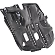 2004 Lexus ES330 Base - Driver and Passenger Side Engine Splash Shield