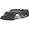 2004 Lexus ES330 Base - Driver and Passenger Side Engine Splash Shield
