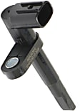 Rear, Driver and Passenger Side ABS Speed Sensors