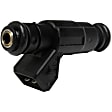 Fuel Injector - Set of 8, New