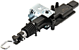Front, Driver and Passenger Side Door Lock Actuators