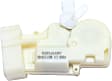 Front, Driver and Passenger Side Door Lock Actuators