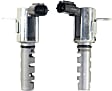 Variable Timing Solenoid  