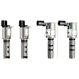 Variable Timing Solenoid  