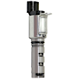 Variable Timing Solenoid  