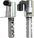 2006 Lexus GX470 - Driver and Passenger Side Variable Timing Solenoid, 4.7L 8Cyl