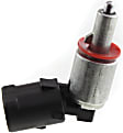Door Jamb Switches, 2-Prong Terminal, Set Of 2