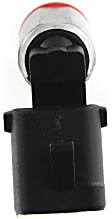 Door Jamb Switches, 2-Prong Terminal, Set Of 2