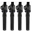 Ignition Coils, 3.9L, 8 Cyl. Engine