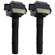 Ignition Coils, 3.0L, 6 Cyl. Engine