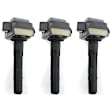 Ignition Coils, 3.0L, 6 Cyl. Engine