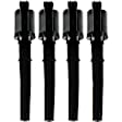 Ignition Coils, Set of 4, 8 Cyl., 5.4L Engine