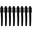 Ignition Coils, Set of 8, 8 Cyl., 5.4L Engine