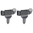 Ignition Coils, 3.0/3.3L, 6 Cyl. Engine