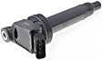 Ignition Coils, 3.0/3.3L, 6 Cyl. Engine
