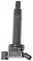 Ignition Coils, 3.0/3.3L, 6 Cyl. Engine