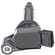 2002 Toyota Avalon - Ignition Coil, Set of 6, 3.0L 6Cyl