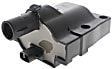 Ignition Coil, Set of 2