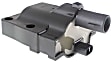 Ignition Coil, Set of 2