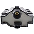 1990-1997 Lexus LS400 - Ignition Coil, Set of 8