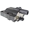1990-1997 Lexus LS400 - Ignition Coil, Set of 8