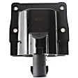 1990-1997 Lexus LS400 - Ignition Coil, Set of 8
