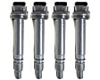 2008 Toyota Highlander - Ignition Coil, Set of 4, 3.5L 6Cyl