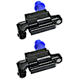 Ignition Coils, 3.0L, 6 Cyl. Engine
