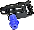 Ignition Coil, Set of 3, 3.0L, 6Cyl