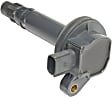 Ignition Coils, 3.5L, 6 Cyl. Engine
