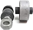 1999 Toyota Camry - Front, Driver and Passenger Side, Lower, Control Arm Bushing