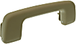 2007 Ford Fusion - Grab Handle, Plastic - Front, Driver and Passenger Side